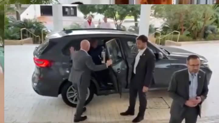  США и Россия провели переговоры в Майами