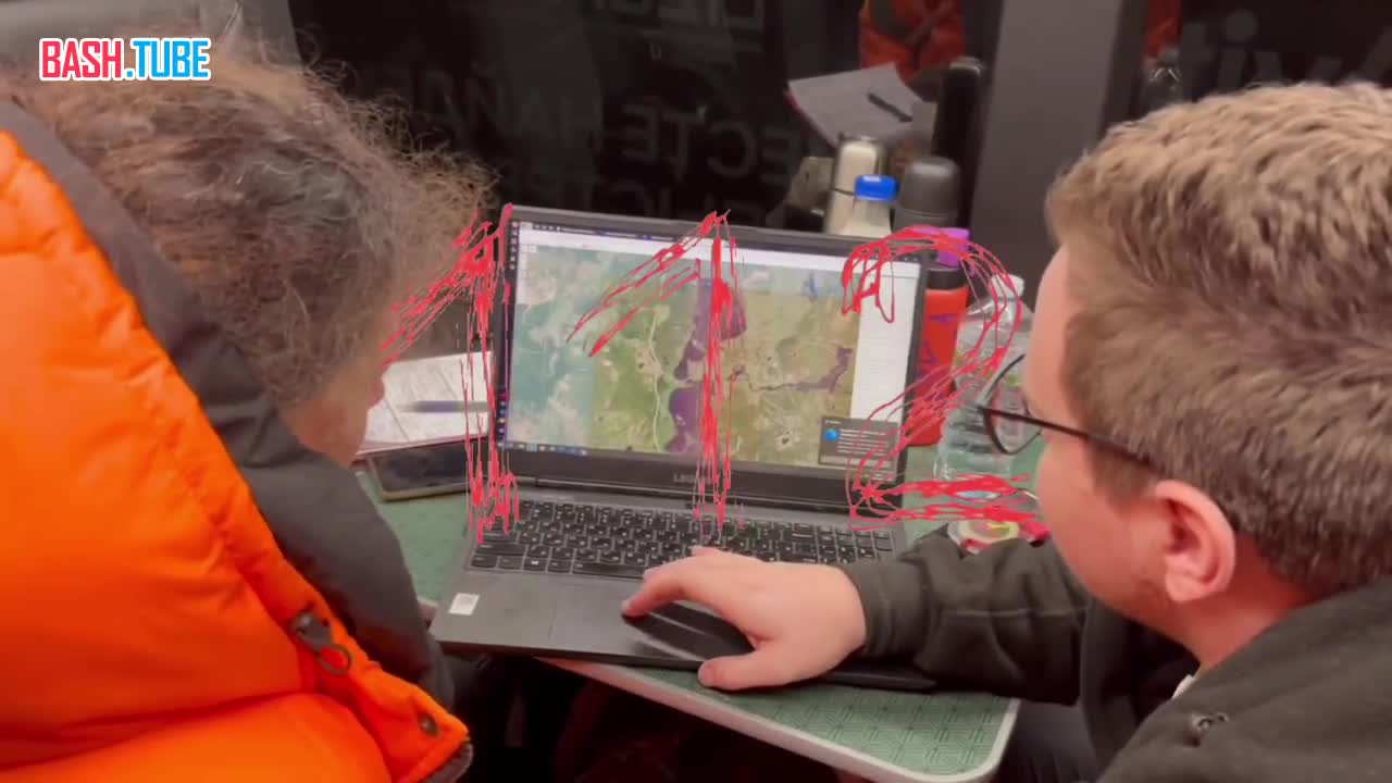  9-летнего Павла Тифитулина, пропавшего в Питере, ищут уже четвёртый день, - СМИ