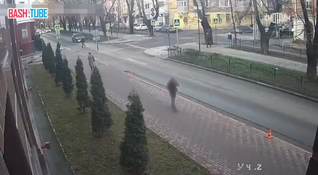  «Живую бомбу» обезвредили в Крыму