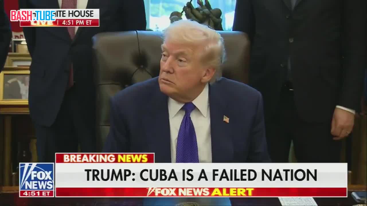  Трамп заявил, что не знал о том, что Абу-Даби (ОАЭ) инвестировал 500 миллионов долларов в его криптопроект World Liberty