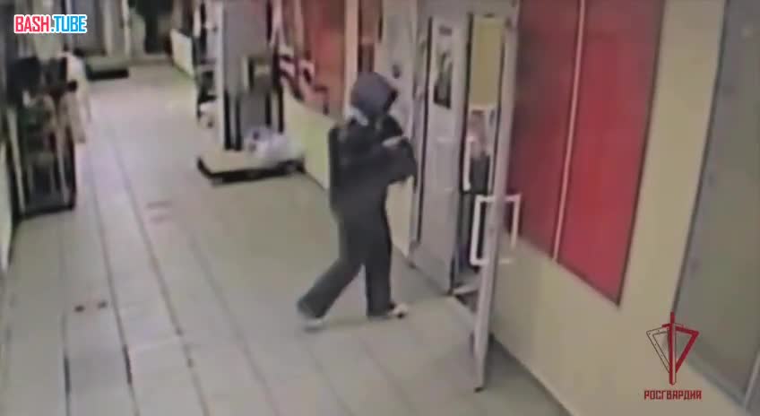  В Балашихе 18-летняя студентка попыталась поджечь офис одной организации по указанию мошенников