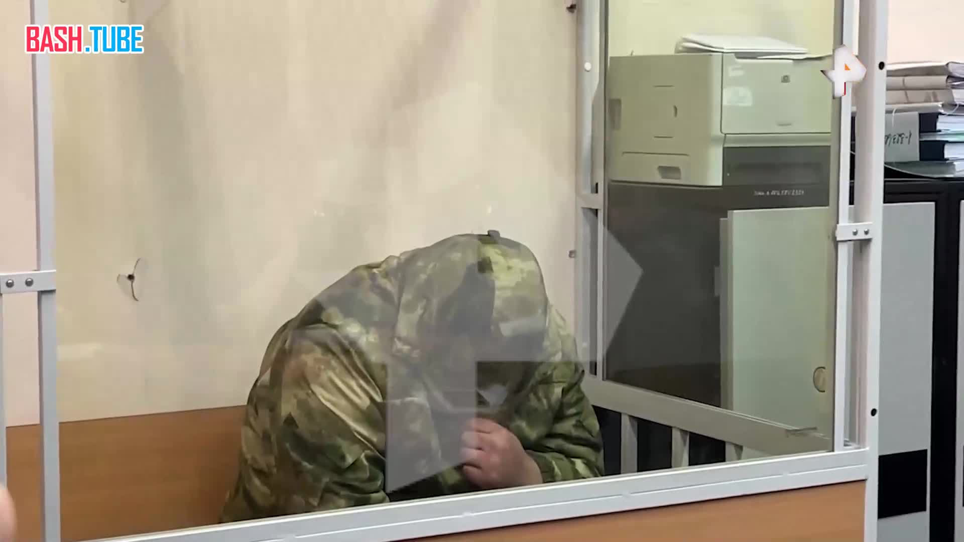  «Раздули воздух из ничего, блин», - заявил обвиняемый в убийстве девятилетнего мальчика в Петербурге