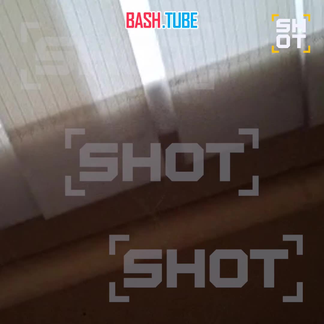  В школе №16 Уфы продолжается работа экстренных служб после нападения ученика