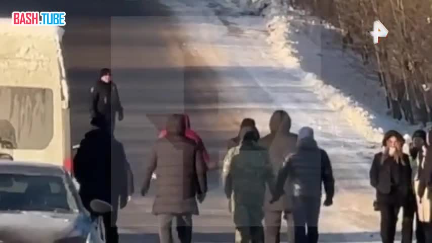  Следственные действия начались на месте обнаружения тела девятилетнего Паши в Ленобласти