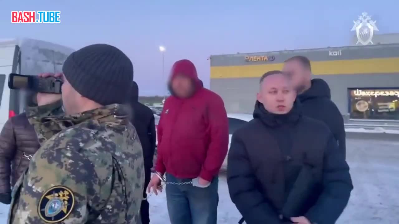  Похищенный в Петербурге мальчик умер после удара кулаком в голову, - СК РФ