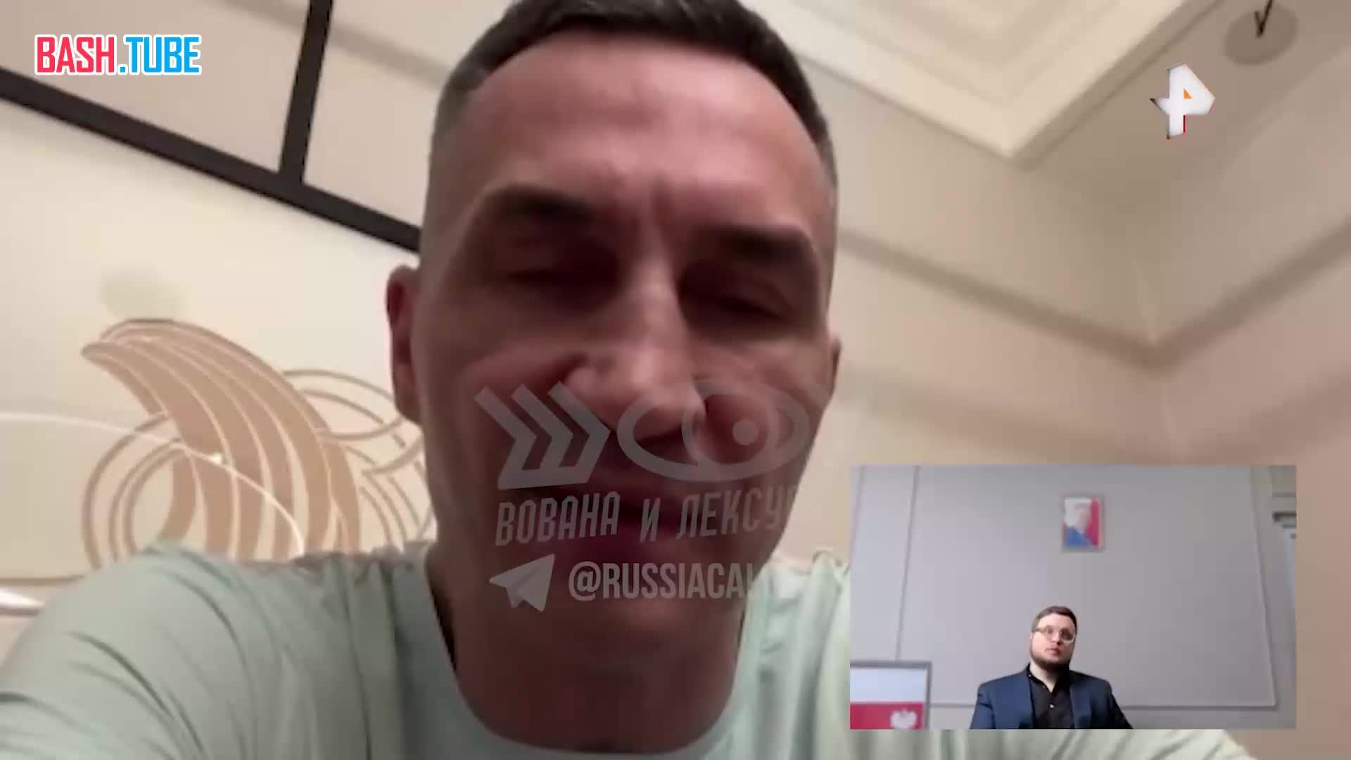  Украинских детей похищают и отправляют в лагеря в КНДР. Такое заявление сделал брат мэра Киева Виталия Кличко