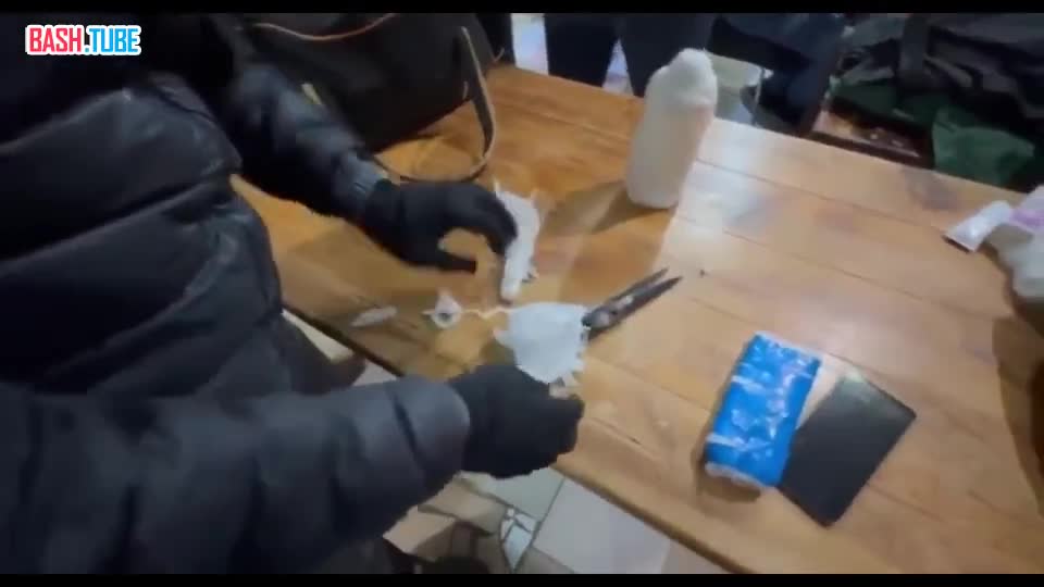  ФСБ и ФСИН России предотвратили теракт в одной из исправительных колоний в Краснодарском крае, - ЦОС ФСБ России