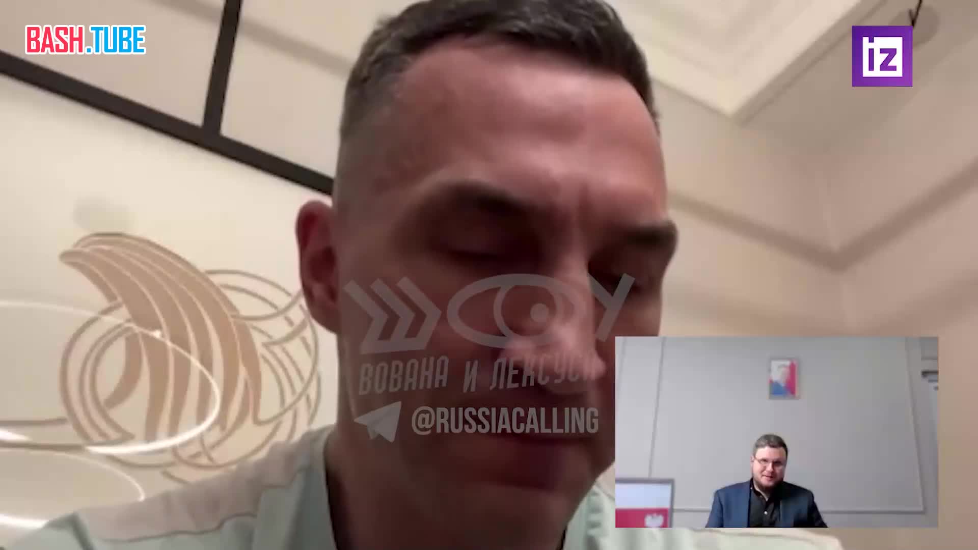  Владимир Кличко признал, что заменяет брата Виталия на официальных встречах, если мэр Киева не успевает в них участвовать