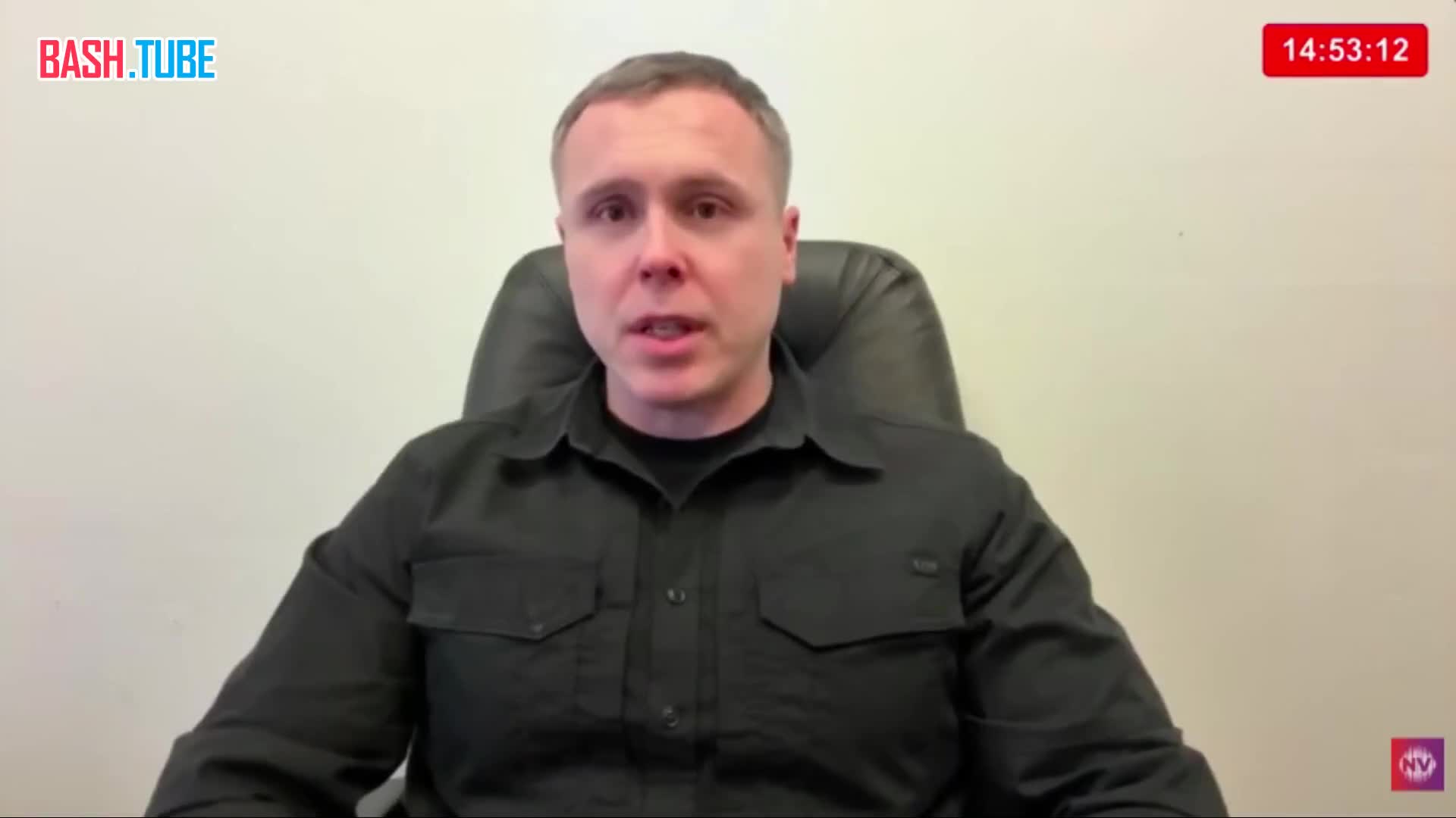  Передача украинских территорий - государственная измена