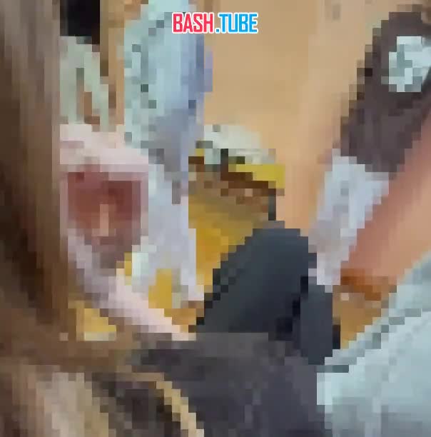  В Самаре школьница жестоко избила шестиклассницу в раздевалке