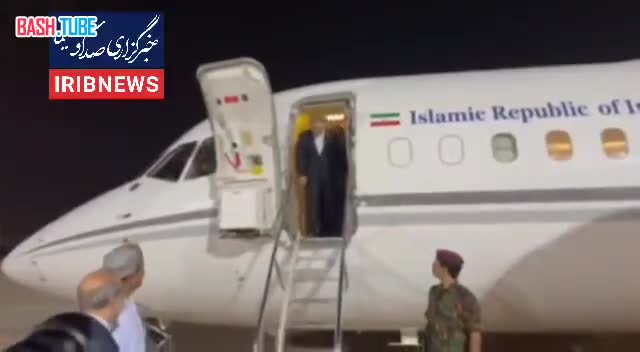  Несмотря на первоначальные сообщения об отмене переговоров, министр иностранных дел Ирана Аббас Арагчи прибыл в Маскат