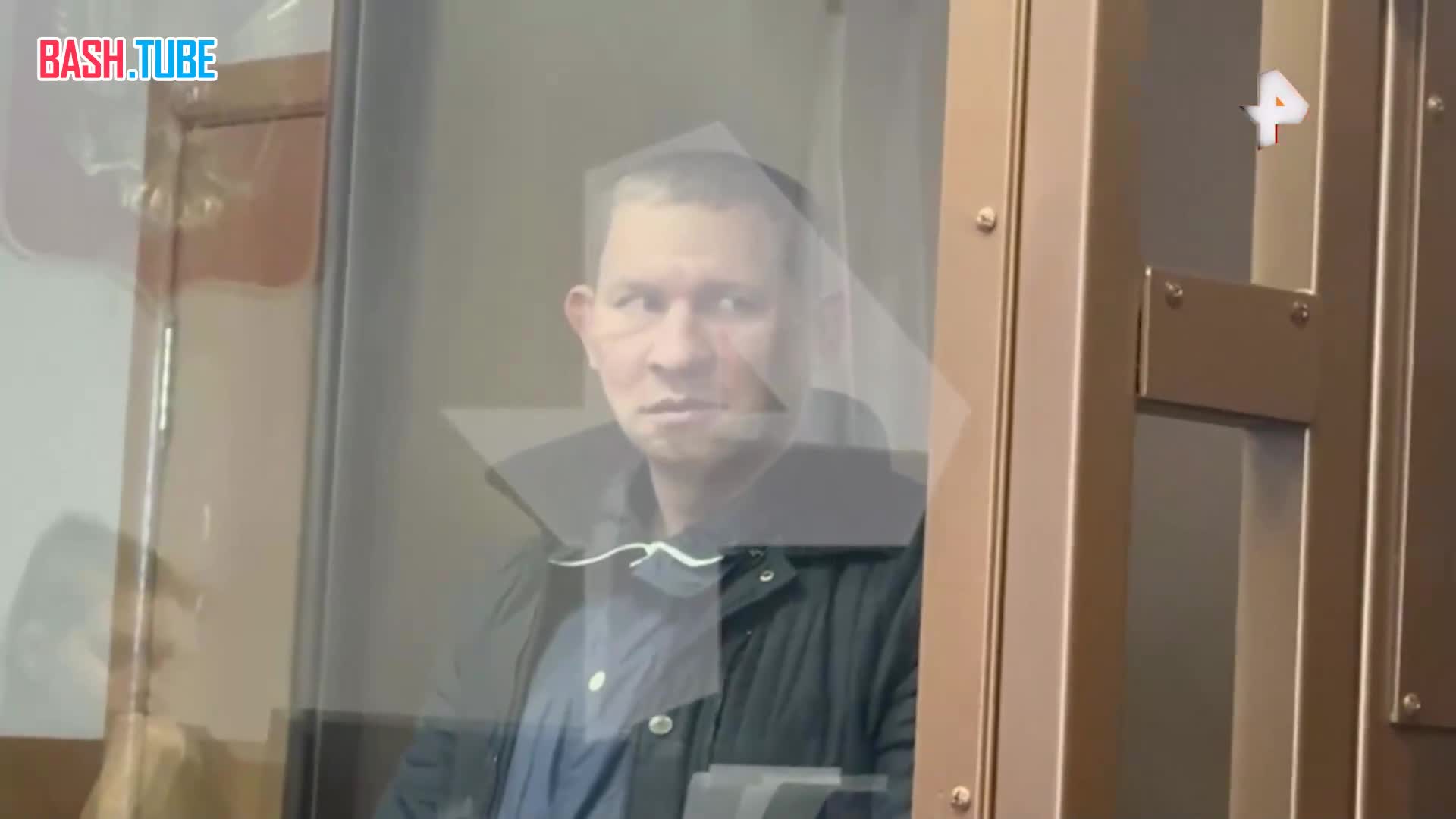  Суд арестовал одного из пензенских бандитов, устроивших перестрелку на Рублевке и убивших таксиста