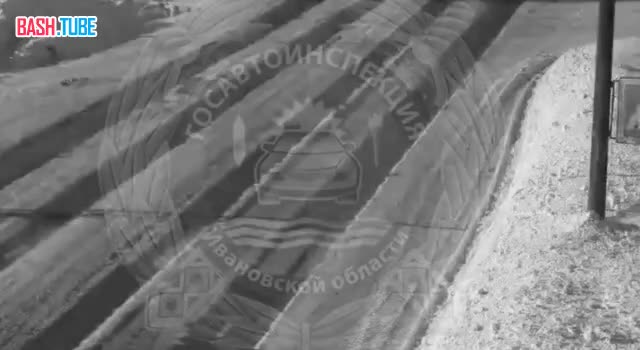  В Ивановской области в Палехском районе фура FAW насмерть сбила 58‑летнего мужчину