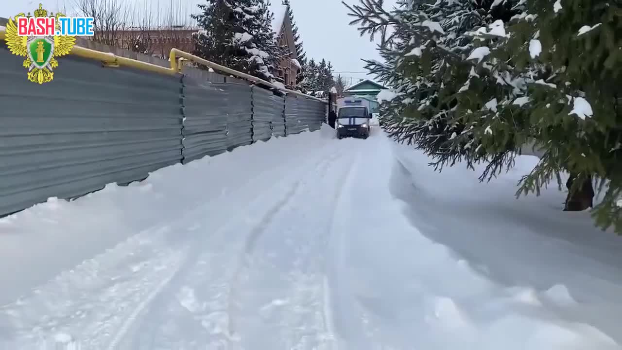  Мужчину, который ворвался с ножом в детсад в Бугуруслане, арестовали, сообщили в прокуратуре Оренбургской области