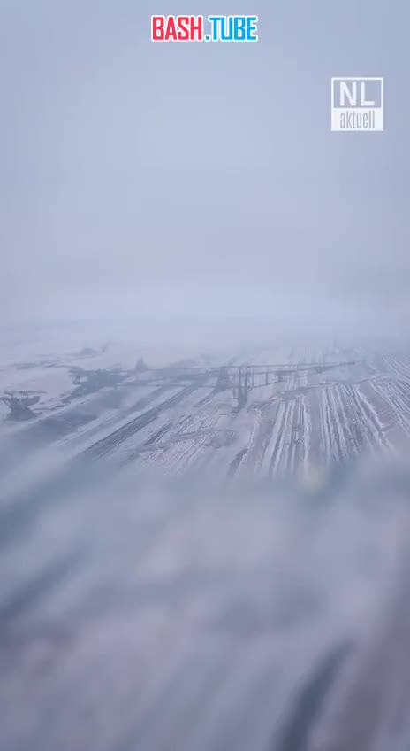  В Германии взорван самый длинный лежачий транспортный мост в мире