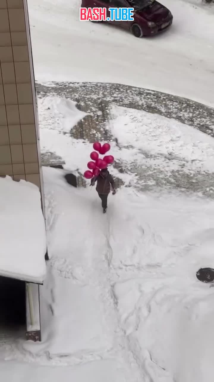  «Девочки мои, держитесь»: красноярка хотела поддержать дочь, но вдохновила всех женщин в перинатальном центре