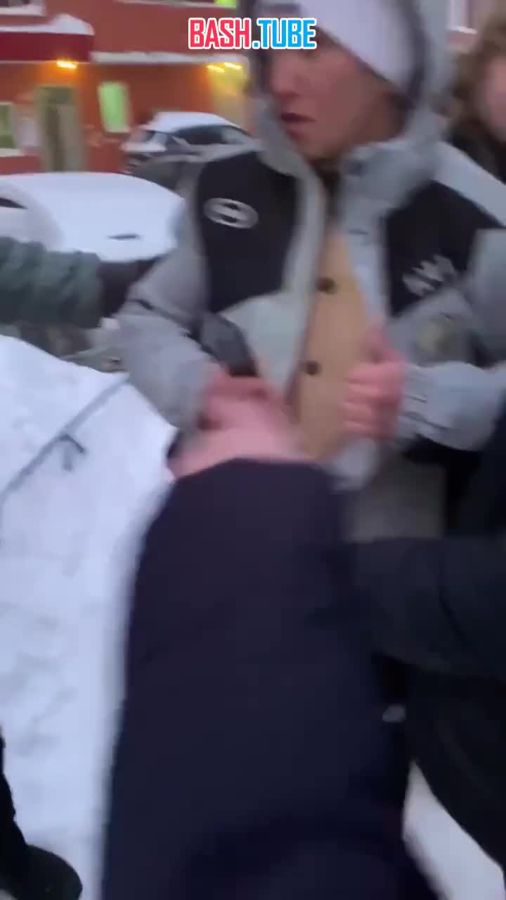  В Подмосковье задержали мигранта-педофила, который домогался до ребенка на улице