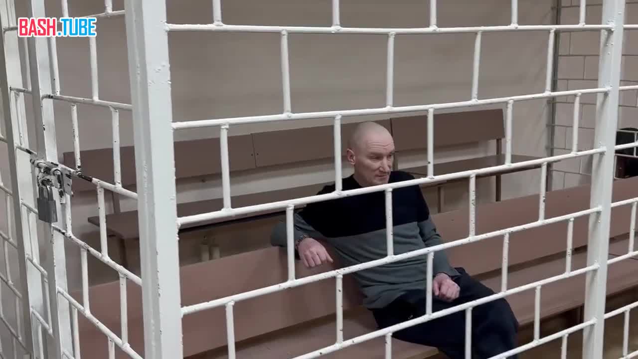  Красноярского изверга, скормившего тело 17-летней девочки свиньям, отправили в колонию на 23 года