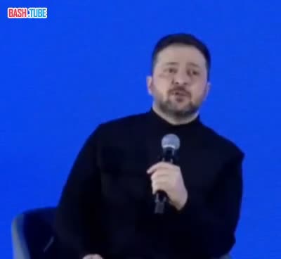  «И кто до нас мог такое сделать с русскими? Никто», - Зеленский