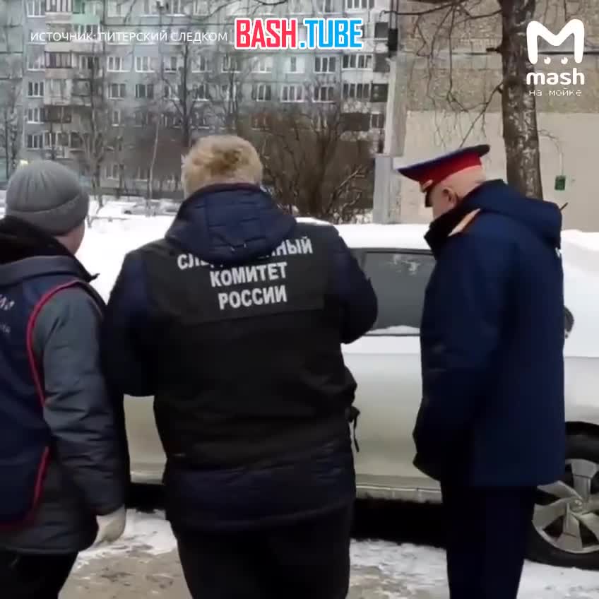  Прицельный выстрел в голову получил житель Искровского проспекта этим утром