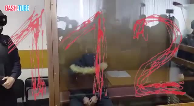  Двоих пособников покушения на генерал-лейтенанта Алексеева - Виктора и Павла Васиных - арестовали на два месяца