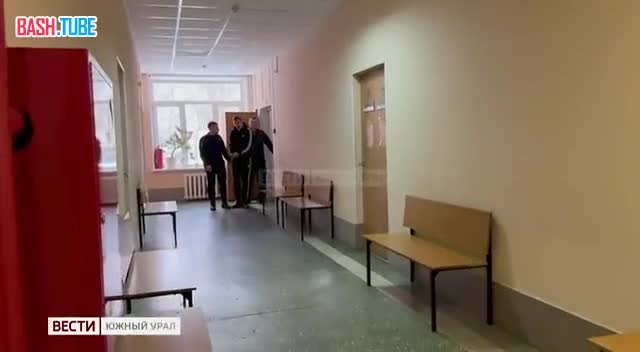  В Челябинске мужчины жестоко расправились с 94-летним пенсионером, отказавшим одолжить им денег