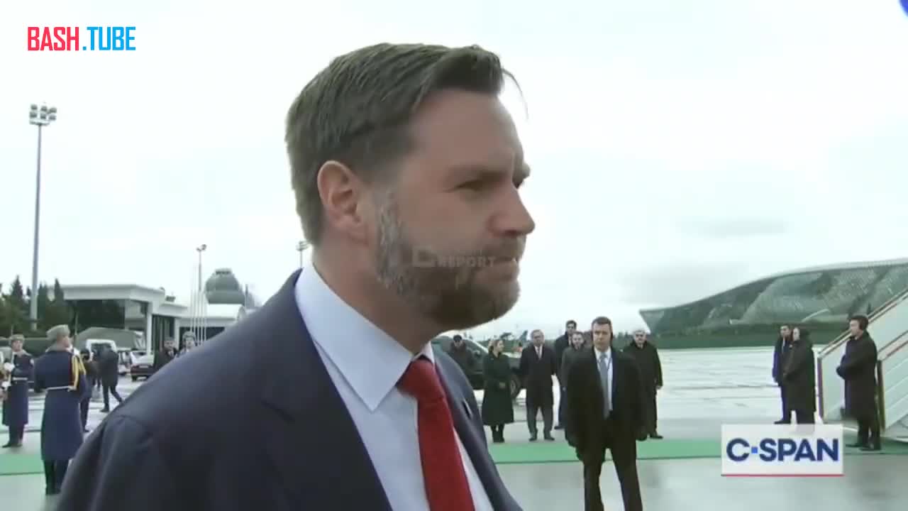  «Если иранский народ хочет свергнуть режим, это дело самого иранского народа»