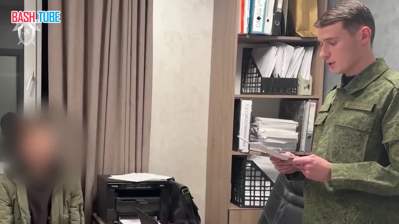  В Анапе задержан соучастник подозреваемого, устроившего стрельбу в городском техникуме: это его одногруппник, Сергей