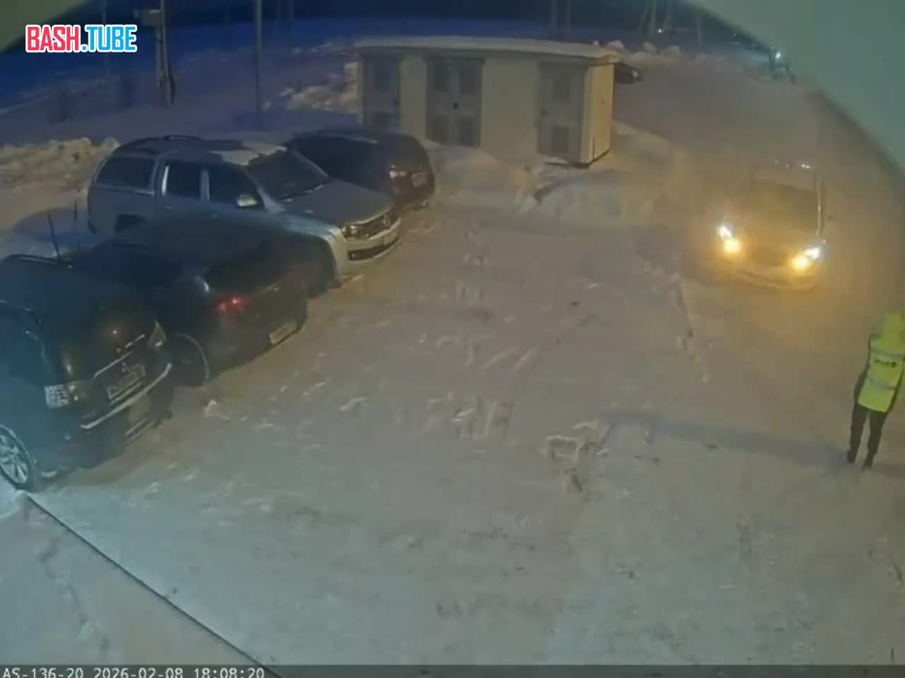  Девочка родилась прямо в машине на трассе в Калужской области