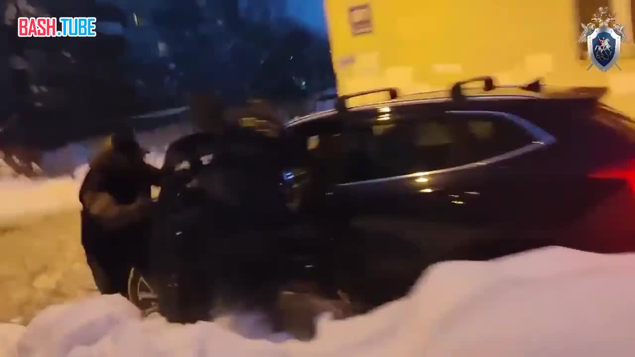  Двух чиновников задержали в Калуге за взятку в 5,5 млн рублей, сообщили в региональном ФСБ