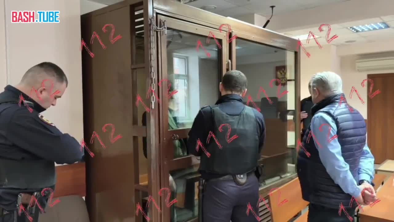 Мужчине, сломавшему девушке нос в столичном метрополитене, избрали меру пресечения в виде ограничения определенных действий
