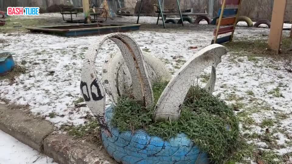  ВСУ попытались совершить теракт на детской площадке в городе Васильевка Запорожской области