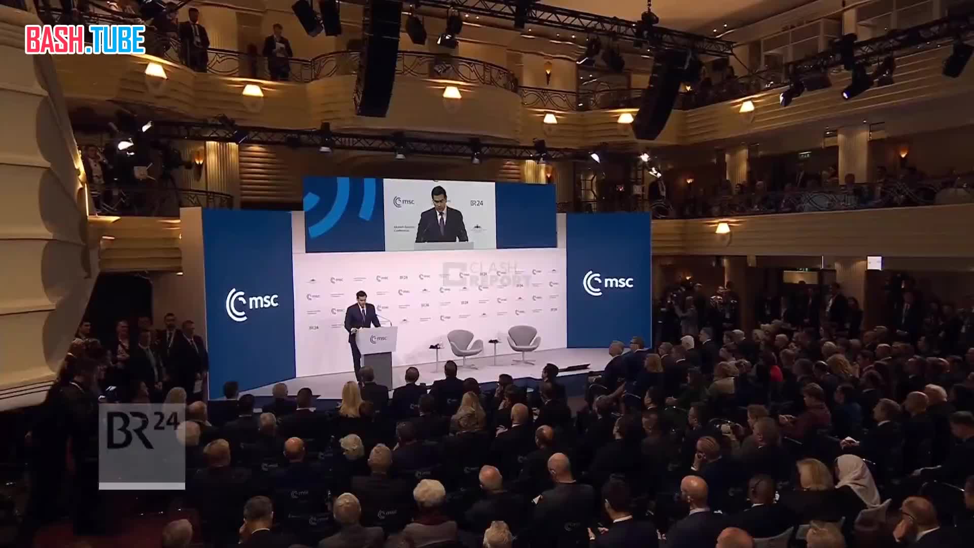  Марко Рубио объяснил разногласия США с Европой