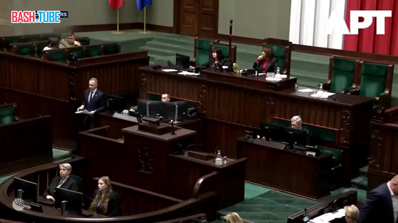 Полякам разрешат воевать на Украине в качестве наемников