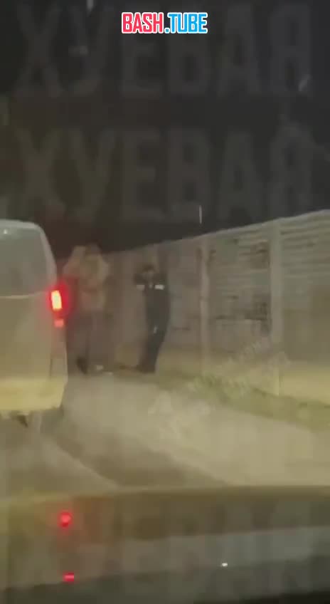  ТЦКшники в Одессе забрызгали газом мужчину после того, как проверили документы и убедились, что ему больше 60 лет