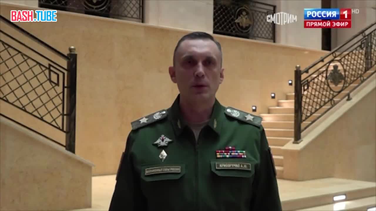  Отключение терминалов Starlink не повлияло на систему управления и связи войск в зоне СВО - Минобороны РФ