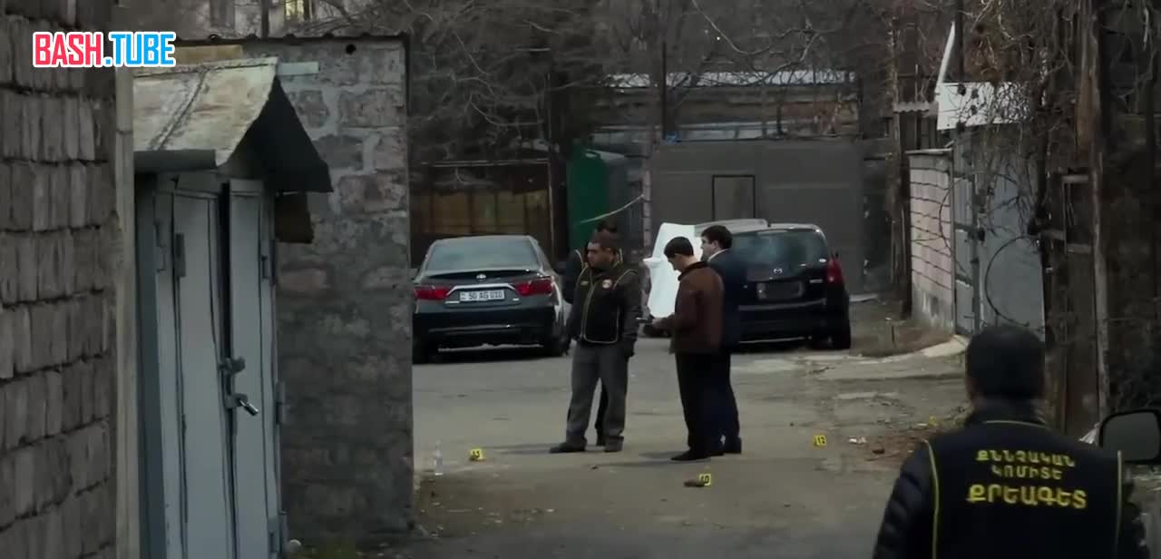  Один человек погиб, шесть получили ранения в результате стрельбы в одном из районов Еревана, - пресс-служба Минздрава Армении
