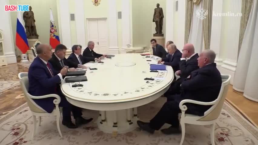  Россия считает неприемлемыми новые ограничения в отношении Кубы,