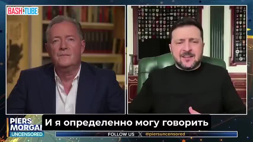  У Зеленского случилась истерика из-за уроков истории