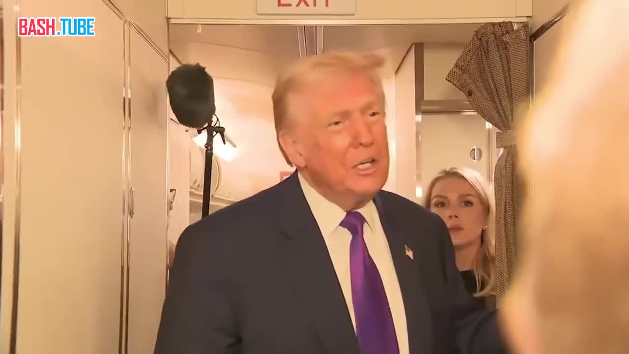  Трамп заявил, что отводит максимум 15 дней на заключение сделки с Ираном