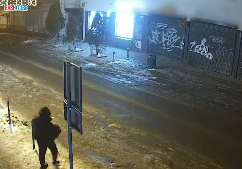  Во Львове задержаны подозреваемые по делу о теракте, есть погибшая, - Зеленский
