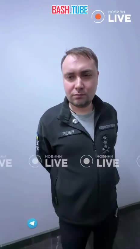  Позиция россиян - «отдайте нам Донбасс». Мы движемся медленно, но движемся. Вы увидите только финал - Буданов