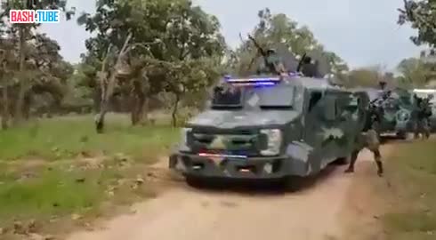  «Картель нового поколения Халиско» объявил полную мобилизацию своих боевиков