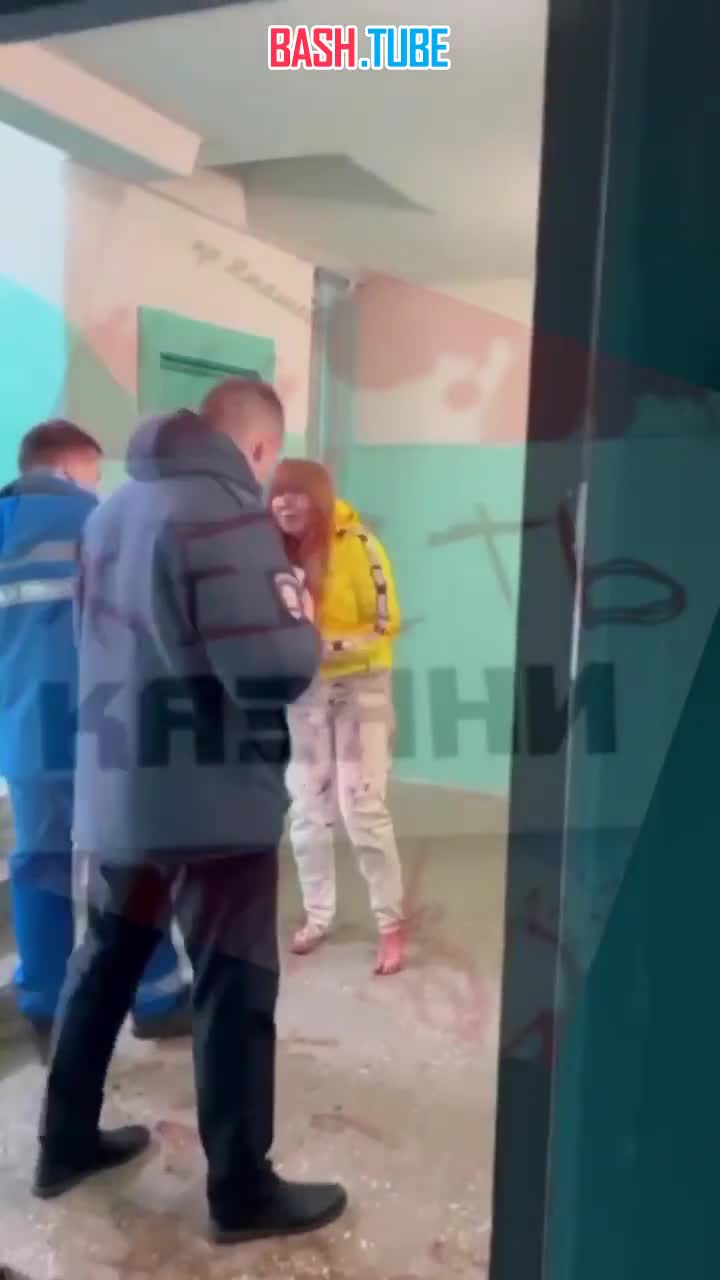  Женщина спалила своего мужа на измене и отрезала ему половой орган