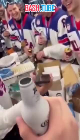  Трамп пригласил в Белый дом как мужскую, так и женскую олимпийские сборные США по хоккею, но женская отказалась