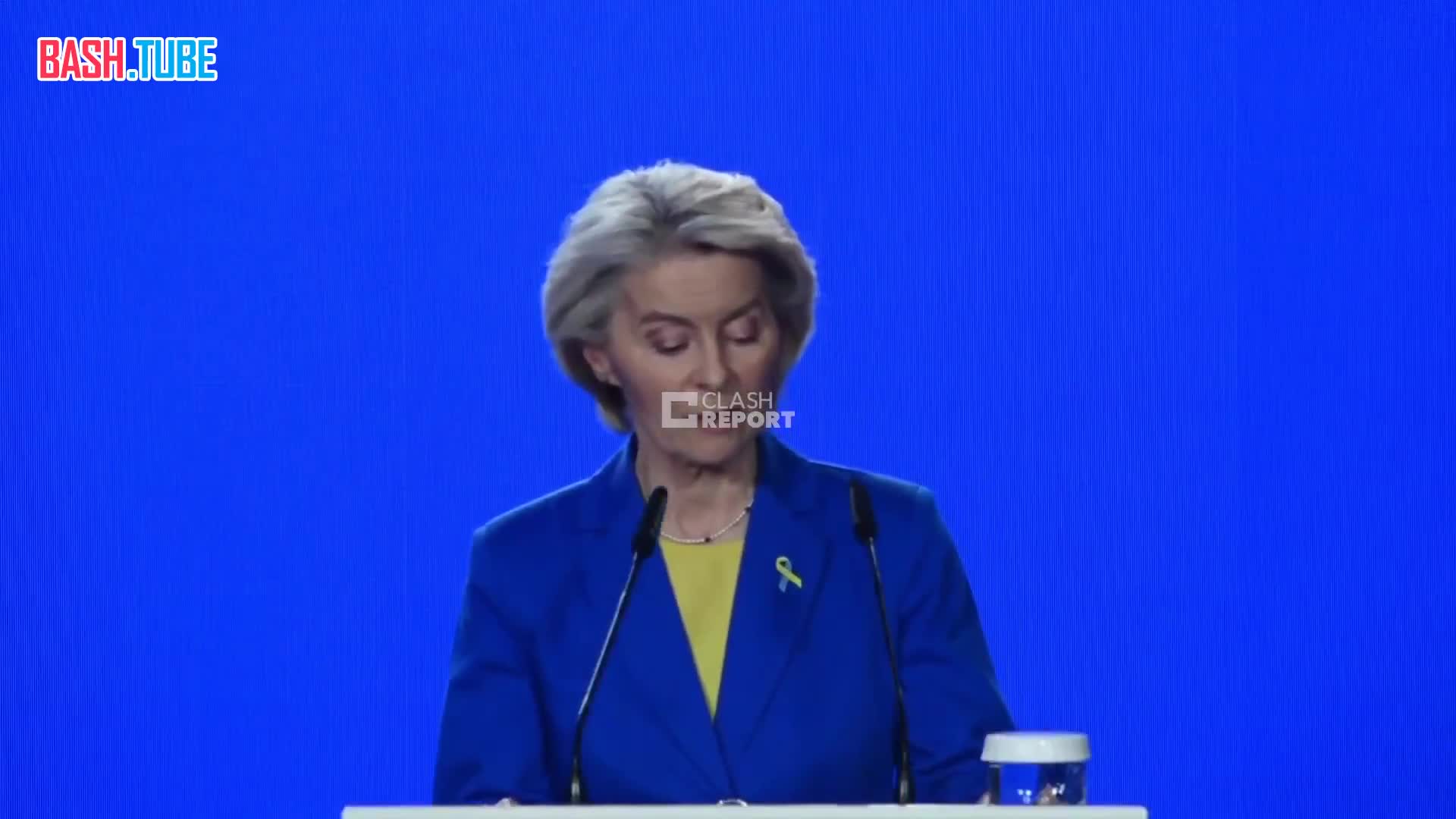  Мы скоро примем наш 20-й пакет санкций против России, - глава ЕК Урсула фон дер Ляйен