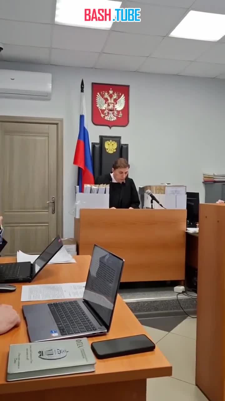  В Самаре начался суд над бывшим министром здравоохранения региона Арменом Беняном