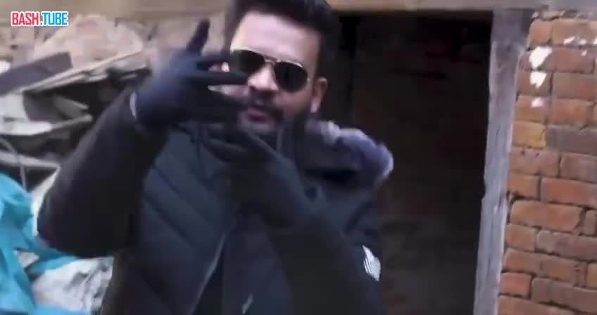  Рэпер может возглавить Непал после «революции зумеров»