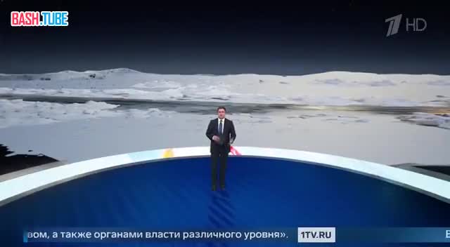  На Ладожском озере прошла реконструкция движения по «Дороге жизни»