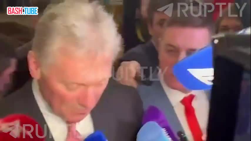  «Встреча на высшем уровне должна финализировать всю работу и поставить точку»